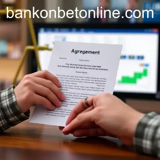 Understanding User Agreements: A Look at Bankonbet