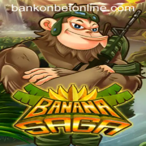BananaSaga: A Journey Through the Jungle