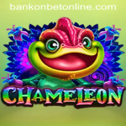 Chameleon: Unveiling the Thrilling World of Bankonbet's Latest Game