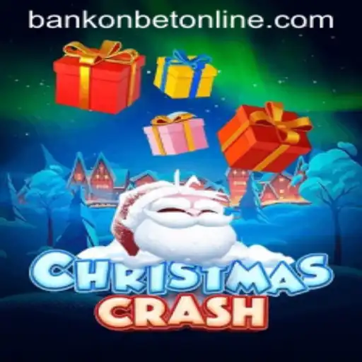 Exploring the Festive Thrills of ChristmasCrash: A Closer Look at Bankonbet's Latest Game