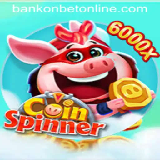 Unveiling the Excitement of CoinSpinner: The Game Revolutionizing the World of Bankonbet