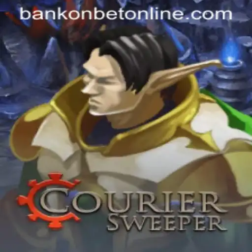 CourierSweeper: A Thrilling New Game in the World of Bankonbet