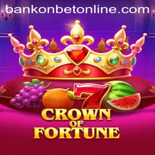CrownofFortune: A Deep Dive into the Innovative Game by Bankonbet