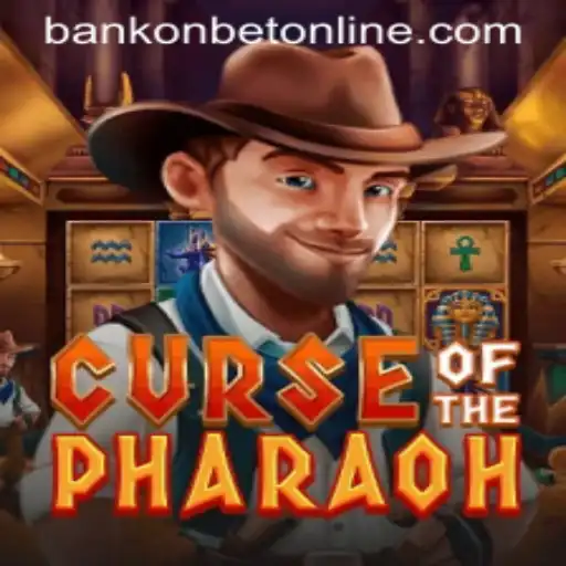 Curse of the Pharaoh: Unveiling Ancient Mysteries with Bankonbet