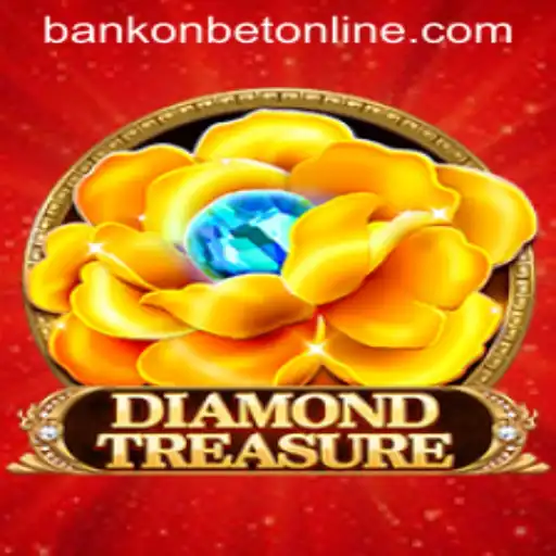 Unveiling the Thrills of Diamondtreasure: A New Adventure in the Bankonbet Universe