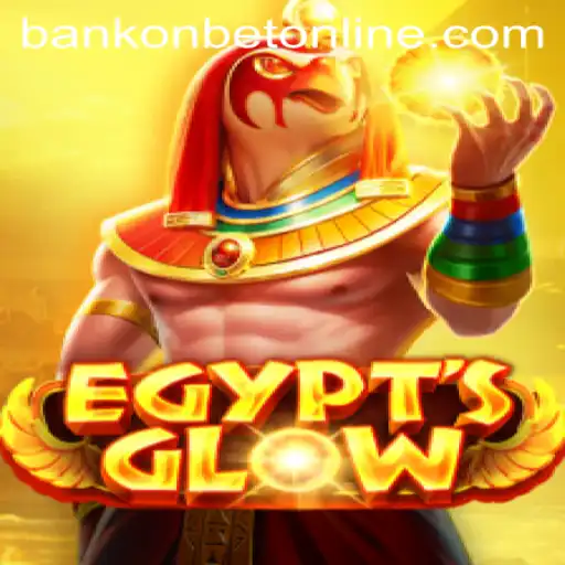 Experience the Enchantment of EgyptsGlow: A Casino Adventure with Bankonbet