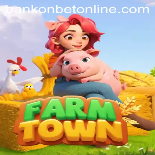 Exploring the Virtual World of FarmTown: A Fascinating Journey with Bankonbet