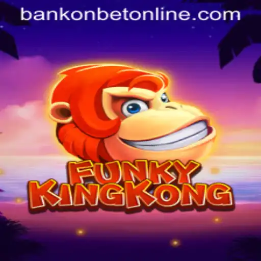 FunkyKingKong: A Wild Adventure in the World of Bankonbet