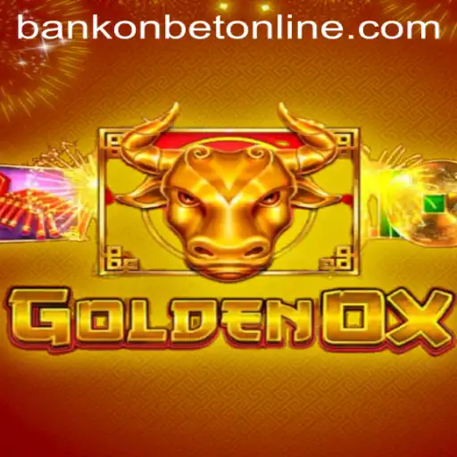 Exploring the Exciting World of GoldenOx by Bankonbet