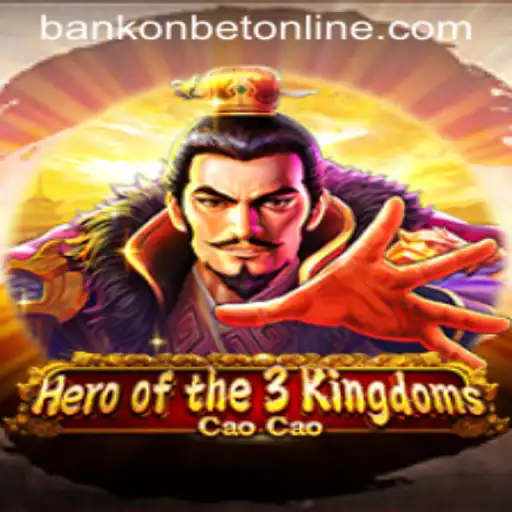 Exploration of Heroofthe3KingdomsCaoCao and Its Interface with Bankonbet