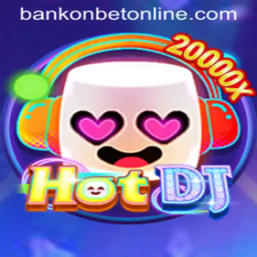 HotDJ: The Electrifying Game Experience by Bankonbet