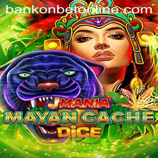 Discover the Thrills of JManiaMayanCacheDice: A Fascinating Blend of History and Chance