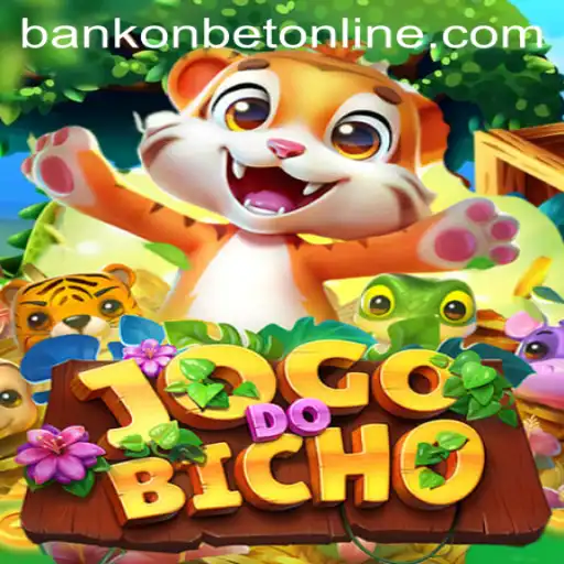 Exploring the Exciting World of JOGODOBICHO: A Unique Gaming Experience with Bankonbet