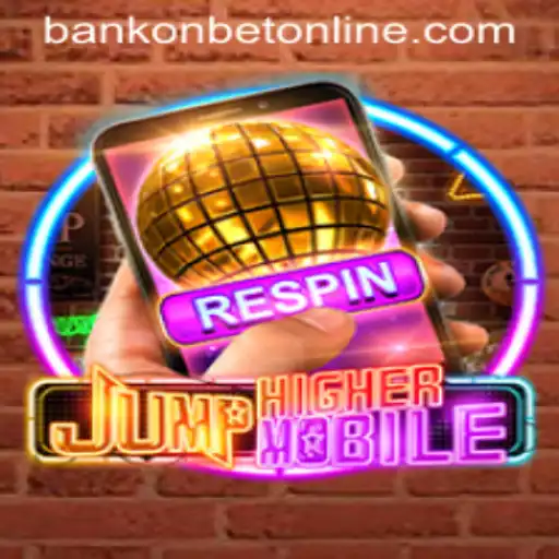 JumpHighermobile: Leaping into New Adventures with Bankonbet