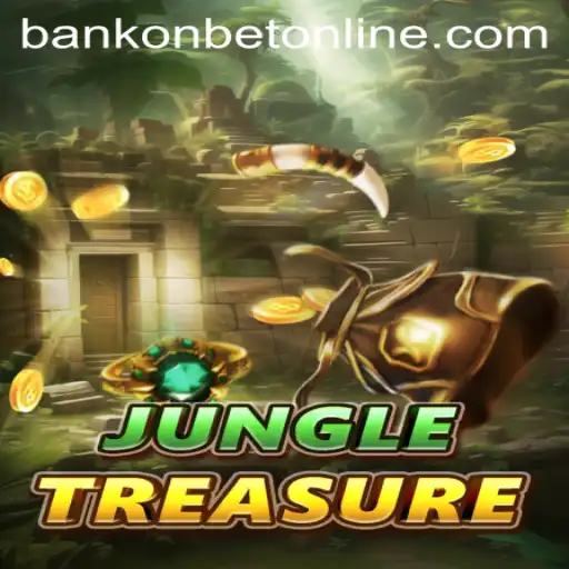 Discover the Excitement of JungleTreasure by Bankonbet: A New Adventure Game