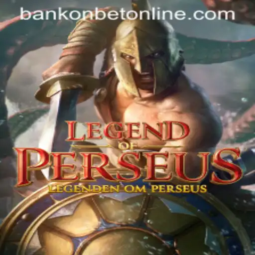 Discover the Epic Adventures in LegendofPerseus: A Bankonbet Experience