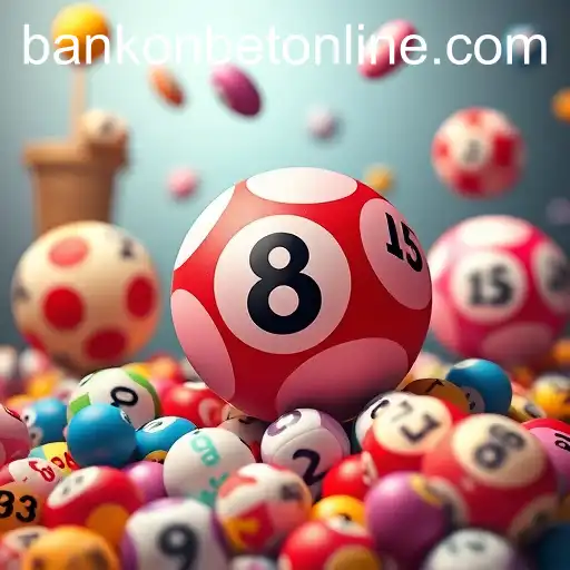 Understanding Lottery Games: The Fascination with Bankonbet