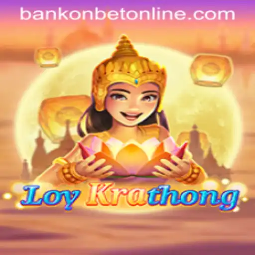 Exploring LoyKrathong: The New Exciting Game by Bankonbet