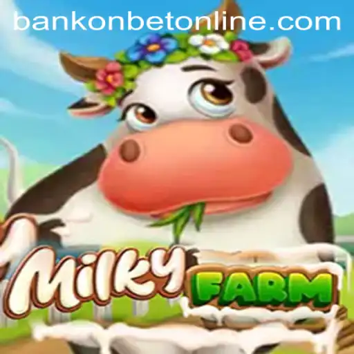 MilkyFarm: An Interactive Journey into the Virtual Farming World