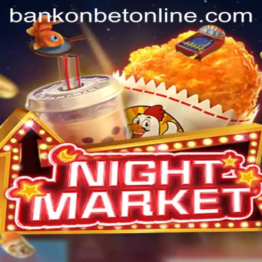 Discover the Thrilling World of NIGHTMARKET and Bankonbet