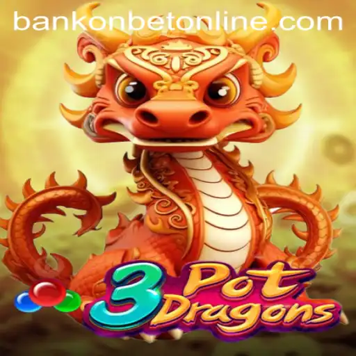 Exploring the Exciting World of 3PotDragons: A Bankonbet Adventure