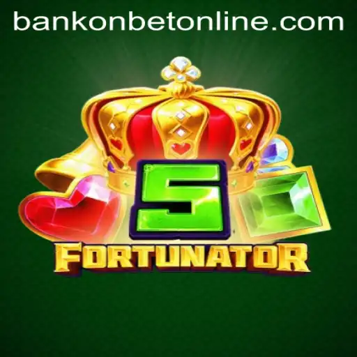 Exploring the Exciting World of 5Fortunator with Bankonbet