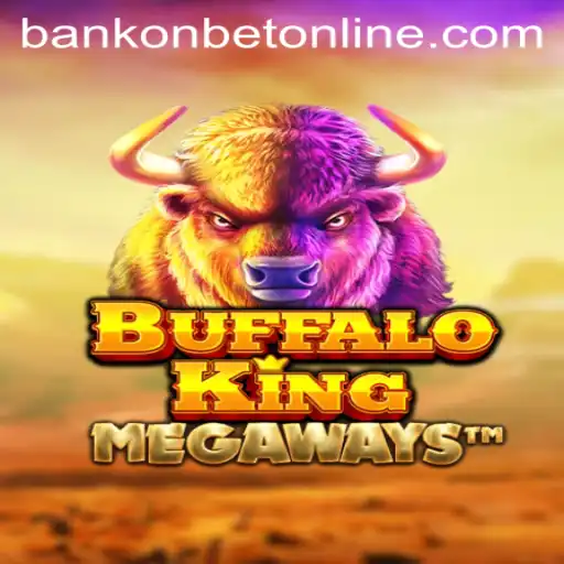 BuffaloKing: Embark on a Wild Adventure with Bankonbet