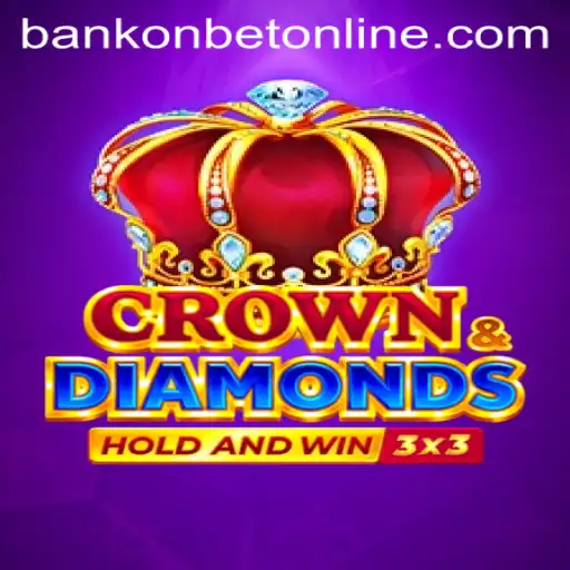 Exploring Crowndiamonds: A Dive into Bankonbet's Exciting New Game
