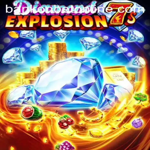 Discover the Thrilling World of DiamondExplosion7s by Bankonbet