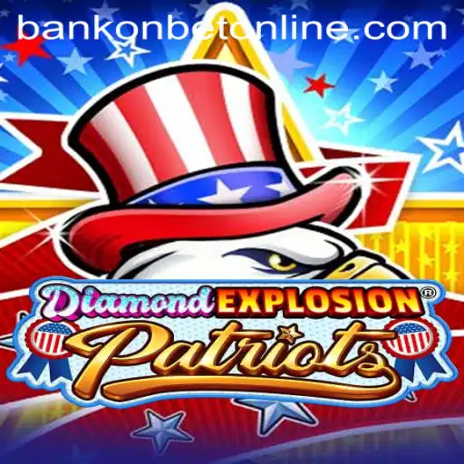 Exploring the Dynamic World of DiamondExplosionPatriots: A Thrilling Adventure