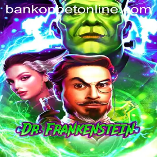 DrFrankenstein: A Thrilling New Game Taking the Online World by Storm