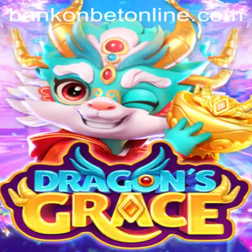 Discover DragonsGrace: A Mythical Journey Enhanced by Bankonbet