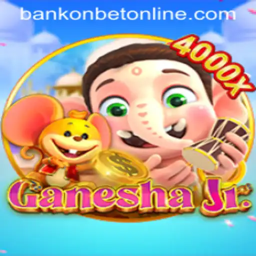 Exploring the World of GaneshaJr: A Unique Game on Bankonbet