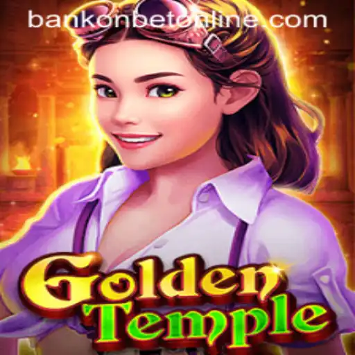GoldenTemple: The Enthralling Adventure Game by Bankonbet