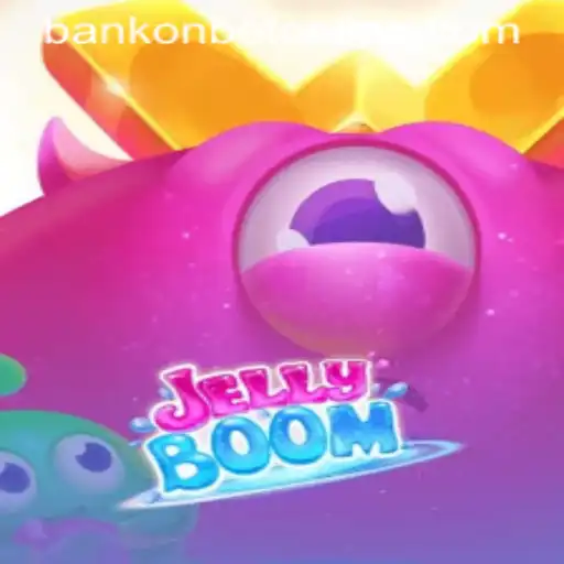 Exploring JellyBoom: A Thrilling Adventure in Bankonbet's Latest Release