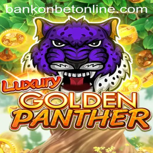 Exploring the Excitement of LUXURYGOLDENPANTHER: An In-Depth Look with Bankonbet