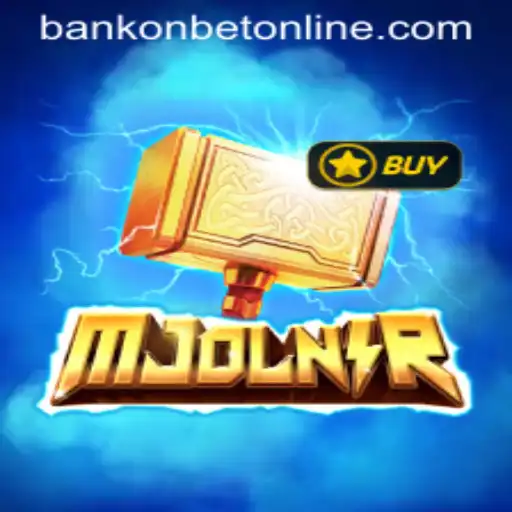 Unveiling the Mythical Adventure of Mjolnir: A Journey with Bankonbet