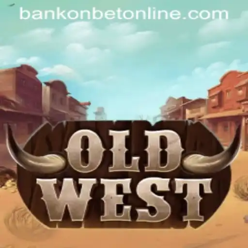 Unearthing the Thrills of OldWest: Dive into Bankonbet's Classic Adventure