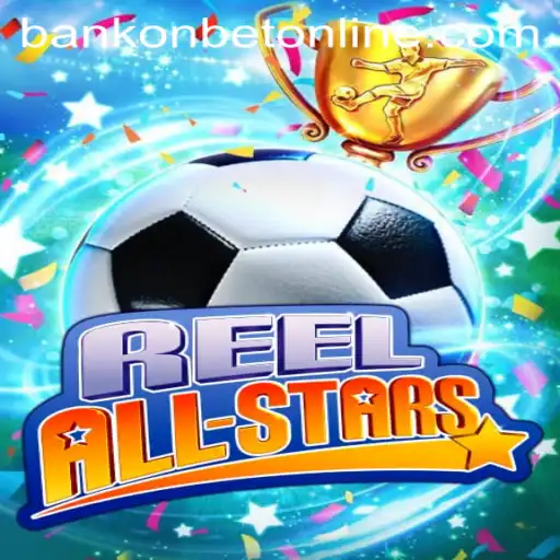 ReelAllStars: A Game Changer by Bankonbet