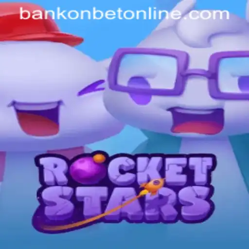 Exploring RocketStars: A Dazzling Journey Through Space with Bankonbet