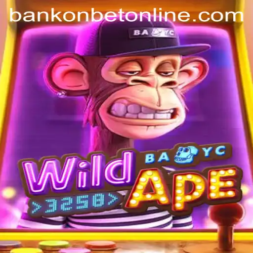 Explore the Exciting World of WildApe3258: Bankonbet