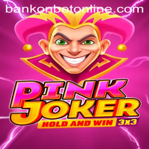 The Exciting World of Pinkjoker: Unveiling the Game with Bankonbet