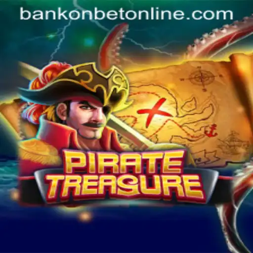 Exploring PirateTreasure: An Adventure with Bankonbet