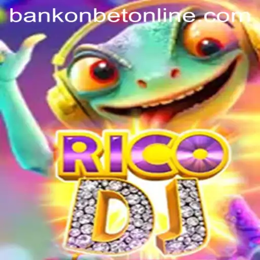 Unveiling RicoDJ: Dive into the Thrilling World of Bankonbet