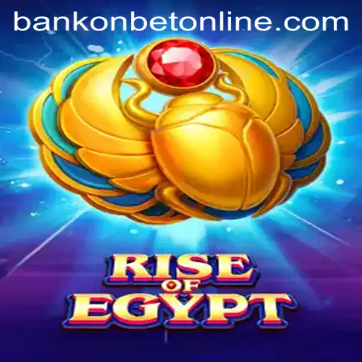 Exploring the Enchanting World of RiseOfEgypt with Bankonbet