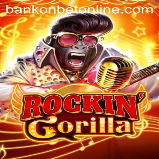 Discover the Exciting World of RockinGorilla: An Innovative Game Experience