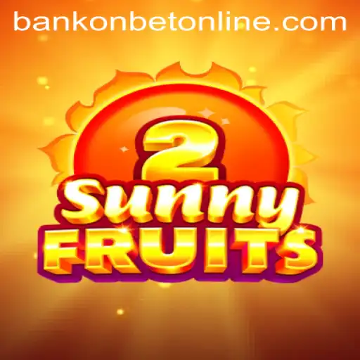 Discovering SunnyFruits2: A Casino Adventure with Bankonbet