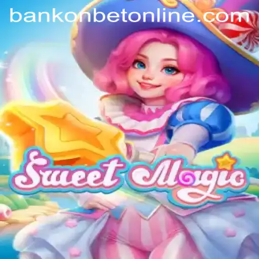 Exploring SweetMagic: A Captivating Game Experience on Bankonbet