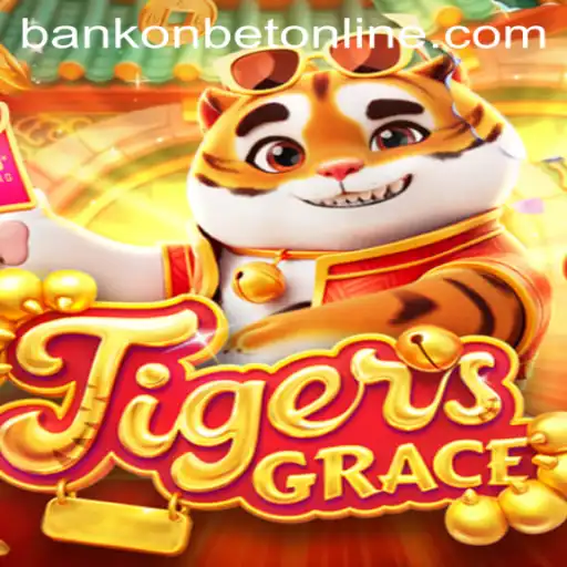 Unveiling the World of TigersGrace: A Revolutionary Gaming Experience with Bankonbet