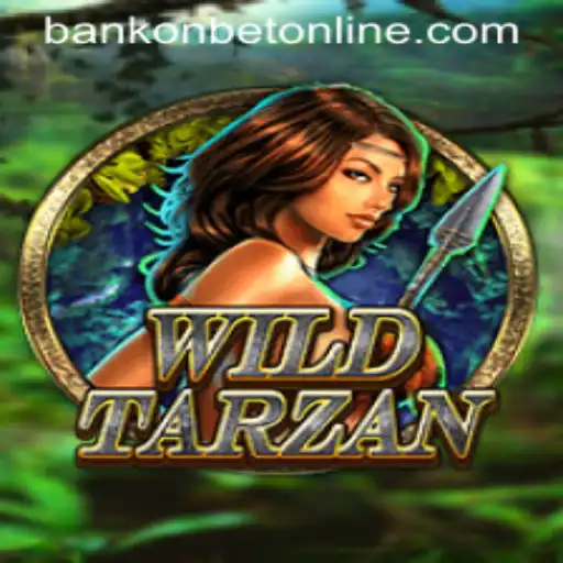 WildTarzan: A Jungle Adventure Awaits with Bankonbet